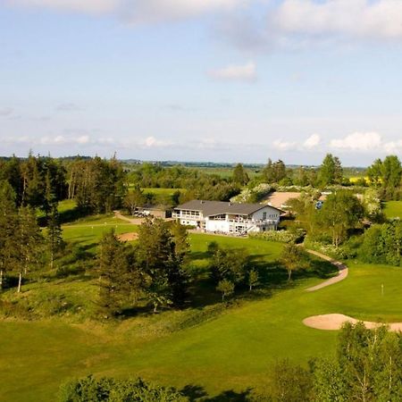 Hjarbaek Fjord Golfcenter Apartment Skals ภายนอก รูปภาพ