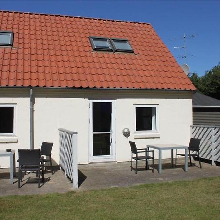 Hjarbaek Fjord Golfcenter Apartment Skals ภายนอก รูปภาพ