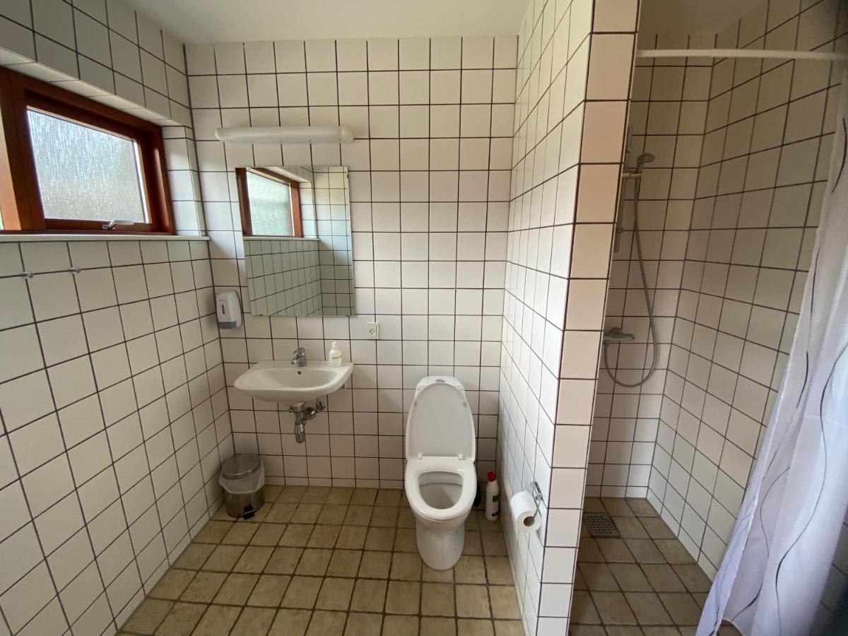 Hjarbaek Fjord Golfcenter Apartment Skals ภายนอก รูปภาพ